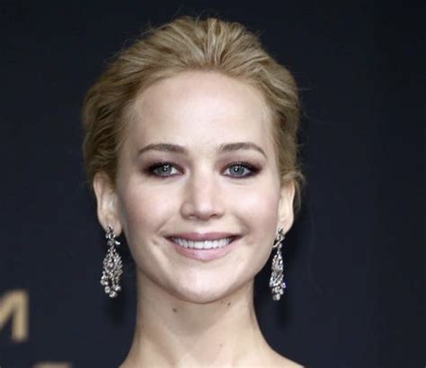 jeniffer lawrence leaked|Jennifer Lawrence: Trauma of having nude photos。